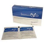 Immunens D 14 Bustine