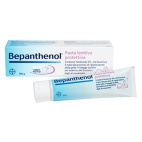 Bepanthenol Pasta Lenitiva Protettiva 100 G