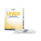 Unico Fiale Balsamiche Bagnetto 5 Fiale 5 Ml