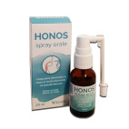 Honos Spray Orale 20 Ml