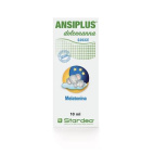 Ansiplus Dolcenanna 10 Ml