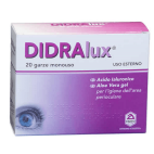 Didralux 20 Salviette