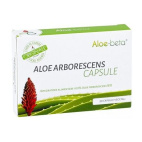 Aloe Beta Lenodol Capsule