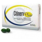 Citinerv Plus 30 Perle