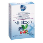 Mirtilloxin 30 Capsule