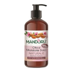 Mandorli Naturale Olio Corpo 300 Ml