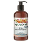 Mandorli Tiare Olio Corpo 300 Ml