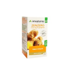 Arko Capsule Zenzero Bio 40 Capsule