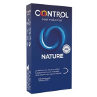 Profilattico Control New Nature 2,0 24 Pezzi