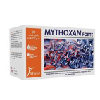MYTHOXAN Forte 30 Bustine Integratore Aminoacidi Essenziali e Sali Minerali