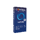 Profilattico Control New Nature 2,0 6 Pezzi
