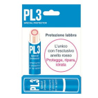 Pl3 Stick Special Protector Labbra Con Astuccio