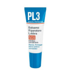 Pl3 Balsamo Riparatore Labbra Sos 7,5 Ml