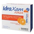 Idraxam Forza 30 Bustine