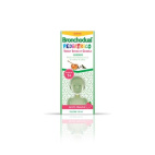 Bronchodual Pediatrico