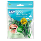 Tepe Good Miniflosser 36 Pezzi