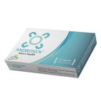 ANDROSEN 10 CAPSULE 500 MG