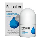 Perspirex Original N Roll On Deodorante 20 Ml