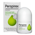 Perspirex Comfort N Roll On Deodorante 20 Ml