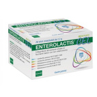 ENTEROLACTIS CEL 20 STK ORO