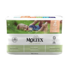 Pannolini Moltex Pure & Nature Mini 3 6 Kg Taglia 2 38 Pezzi