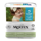Pannolini Moltex Pure & Nature Junior 11 25 Kg Taglia 5 25 Pezzi