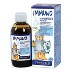 Abibi Immuno 200 Ml