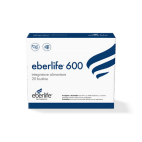 Eberlife 600 20 Bustine