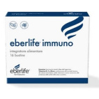 Eberlife Immuno 16 Bustine