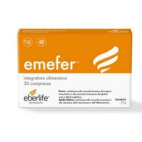 Emefer 30 Compresse