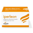 Iperleon 12 Flaconcini Da 10 Ml