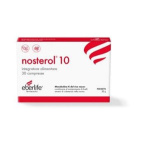 Nosterol 10 30 Compresse
