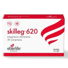 Skilleg 620 30 Compresse