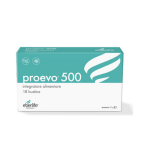 Proevo 500 18 Bustine