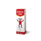 Ferrodel Baby Gocce 20 Ml