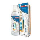 Ederm Mousse 100 Ml