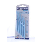 Curasept Proxi Angle P11 Azzurro/Light Blue