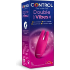 Control Toys Double Vibes