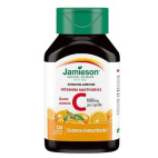 JAMIESON VIT C 1000 ARA 120CPR 0