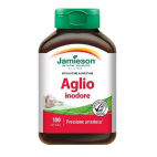 Jamieson Aglio Inodore 100 Softgel