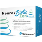 Neuraxbiotic Zen 30 Capsule