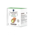 Cannuli' Cannolo Siciliano Al Pistacchio 90 G