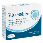 Vitreoben 20 Bustine