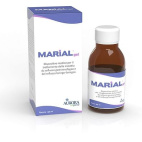 Aurora Marial Gel Dispositivo Medico per Reflusso Gastroesofageo 300ml