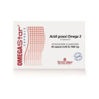 Omegastar 30 Capsule Molli