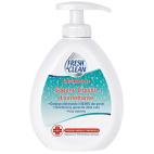 Disinfettante Fresh&Clean 300 Ml