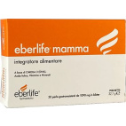 Eberlife Mamma 30 Compresse Molli