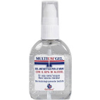 Multiusi Gel 65 Ml Tappo Disc Top Antisettico