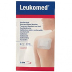 Leukomed Medicazione Post Operatoria In Tessuto Non Tessuto8 X 15 Cm
