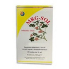 Herboplanet MRG-SOL Integratore Digestione Soluzione Orale 20 Bustine Lampone